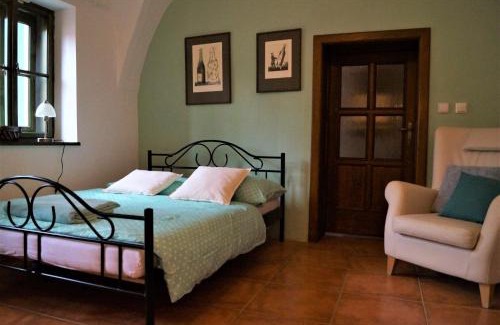 Mikulov Maison | Olivea penzion & wine Mikulov