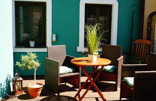 Mikulov Maison | Olivea penzion & wine Mikulov