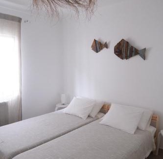 Longueira Maison | Oliveira Beach House