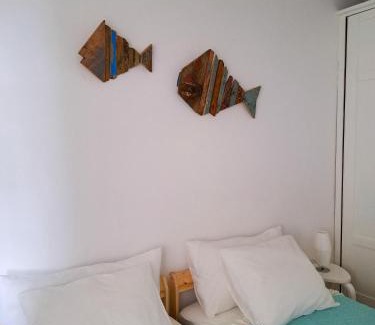 Longueira Maison | Oliveira Beach House