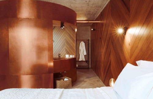 Beijos Maison | Oliveiras Village — Agroturismo