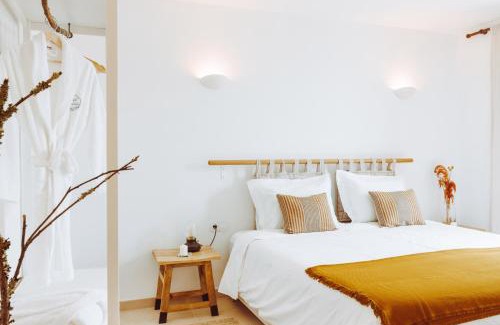 Beijos Maison | Oliveiras Village — Agroturismo