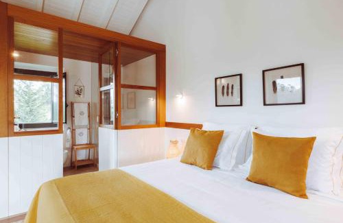 Beijos Maison | Oliveiras Village — Agroturismo