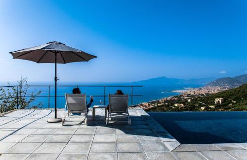 Lavagna Maison | Olivenere agriturismo