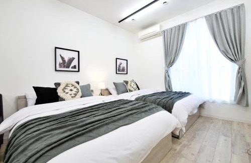 Akasaka Appartement | Oliver 502