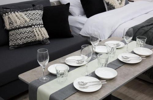 Akasaka Appartement | Oliver 502