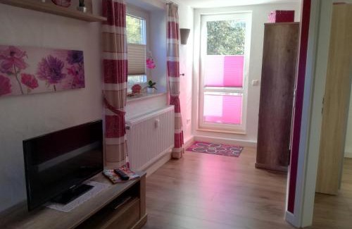 Untervalme Appartement | Oliver