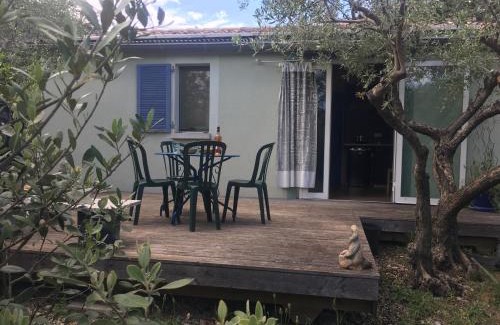 Corconne Maison | OLIVER