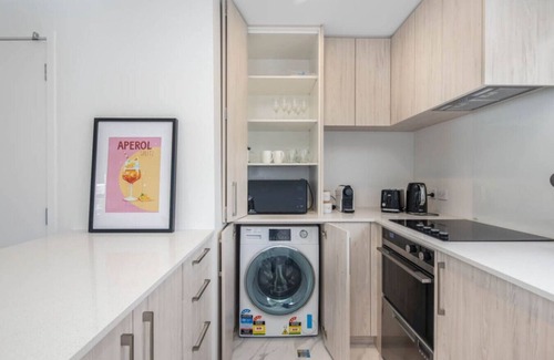 Trentham Maison | Oliver Oasis: Wellington 2BR Retreat