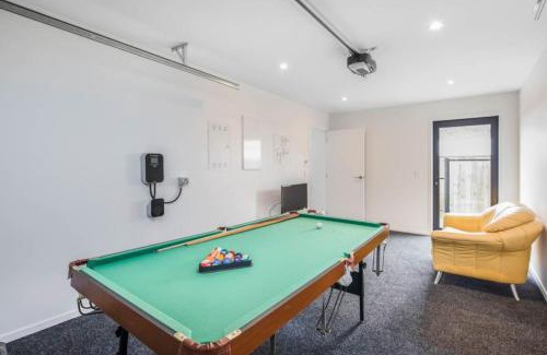 Trentham Maison | Oliver Oasis Wellington 2BR Retreat