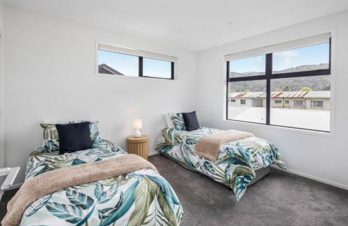 Trentham Maison | Oliver Oasis Wellington 2BR Retreat