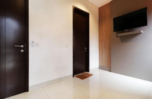Bumi Serpong Damai Maison | Oliver's Guest House
