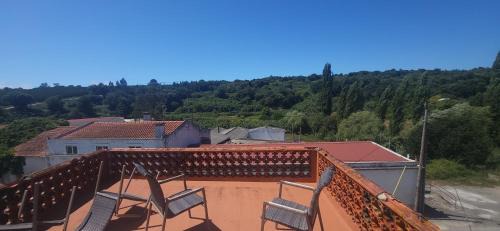 Évora Maison | Oliver's place Guesthouse