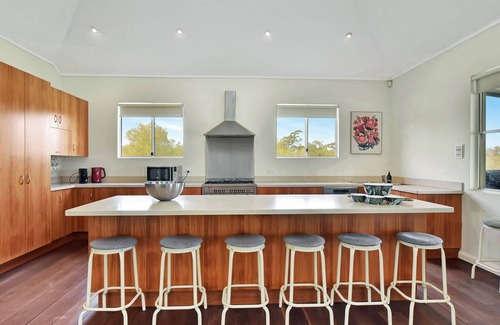 Keinbah Maison | Olives and Vines at Majors Lane