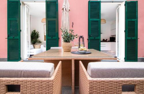 Portofino Maison | Olives Bay Terrace in Portofino