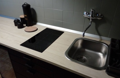Ivrea Maison | Chambre « Olivetti » - avec salle de bain partagée