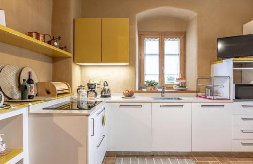 Pergolese Appartement | Olivi e Ricordi, Madruzzo Ospitar