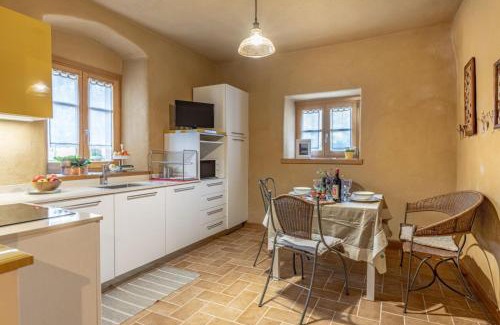 Pergolese Appartement | Olivi e Ricordi, Madruzzo Ospitar