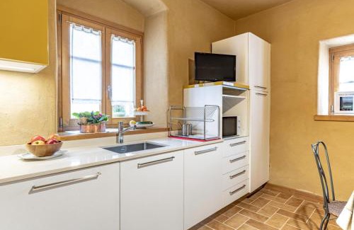 Pergolese Appartement | Olivi e Ricordi, Madruzzo Ospitar