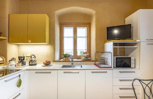 Pergolese Appartement | Olivi e Ricordi, Madruzzo Ospitar
