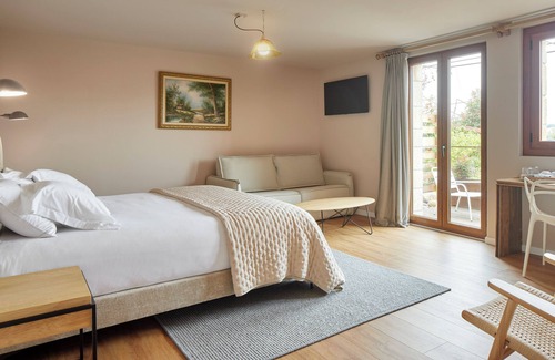 Usurbil Autre | Olivi1948 - Boutique Guesthouse