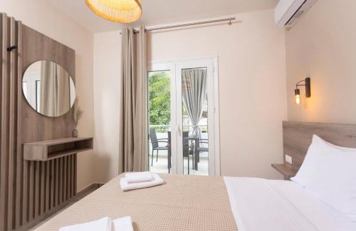 Pefkochori Appartement | Olivia Apartment 2