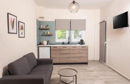 Pefkochori Appartement | Olivia Apartment 2