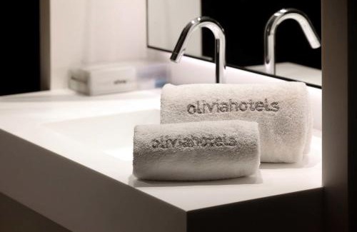 L'Antiga Esquerra de l'Eixample Hôtel | Olivia Balmes Hotel