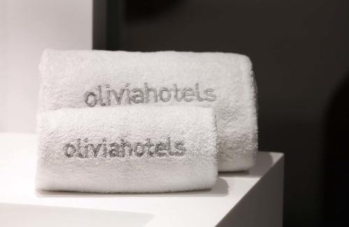 L'Antiga Esquerra de l'Eixample Hôtel | Olivia Balmes Hotel