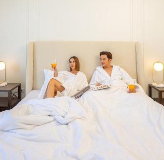 Nakhon Chai Si Hôtel | Olivia Boutique Thailand