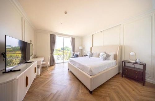 Nakhon Chai Si Hôtel | Olivia Boutique Thailand