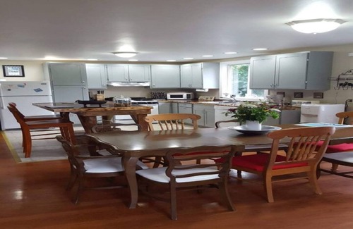 Susquehanna Autre | Olivia House est une ancienne ferme rénovée!