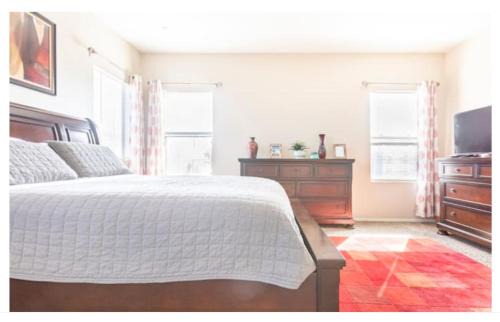 San Tan Valley Lit Et Petit-Déjeuner | Olivia Jones Residence I