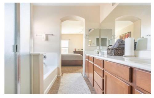 San Tan Valley Lit Et Petit-Déjeuner | Olivia Jones Residence I