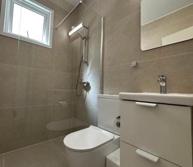 Skala Appartement | Olivia Mackenzie 2 Bedroom Flat with Pool
