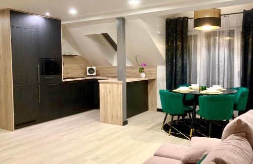 Hlinik nad Hronom Maison | Olivia Relax & Adventure