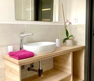 Hlinik nad Hronom Maison | Olivia Relax & Adventure
