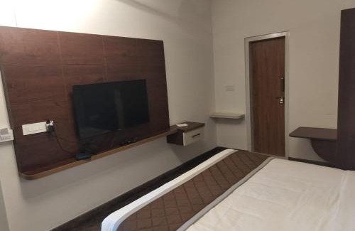Kolar Hôtel | Olivia Resort and Spa a unit of Falgu Resorts Pvt Ltd
