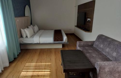 Kolar Hôtel | Olivia Resort and Spa a unit of Falgu Resorts Pvt Ltd