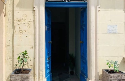 Qormi Appartement | Olivia's 2 bedroom apartment