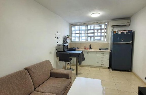 Beersheba Maison | Olivia's Apartment