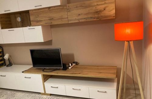 Iasi Appartement | Olivia`s Studio - apartment Iasi