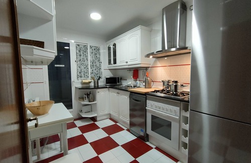 Guejar Sierra Appartement | JARDIN Olivillas ACCESS BASE -point ET GRENADE SIERRA NEVADA