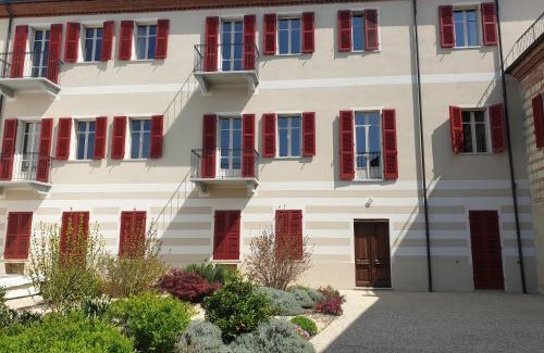 Olivola Maison | OLIVOLA APARTMENTS