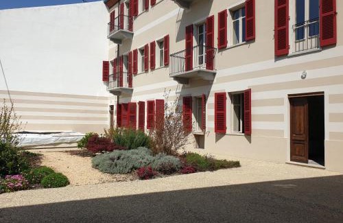 Olivola Maison | OLIVOLA APARTMENTS