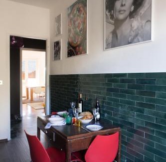 Ivrea Appartement | Olivrea Design Palazzo