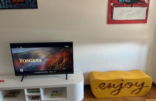 Ivrea Appartement | Olivrea Design Palazzo