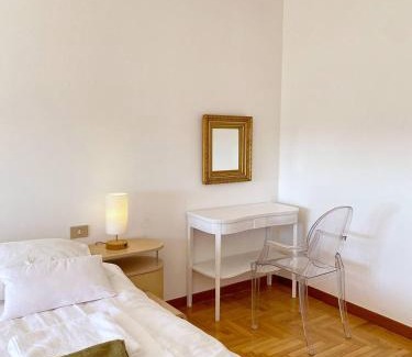 Ivrea Appartement | Olivrea Design Palazzo