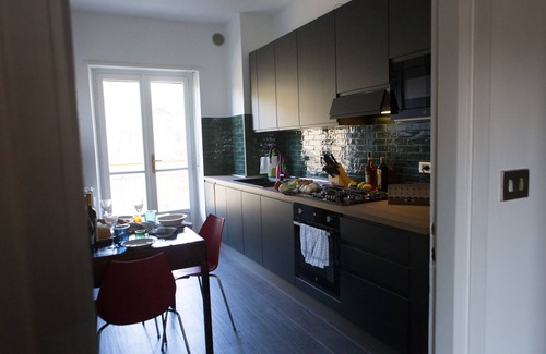 Ivrea Appartement | Olivrea Design Palazzo