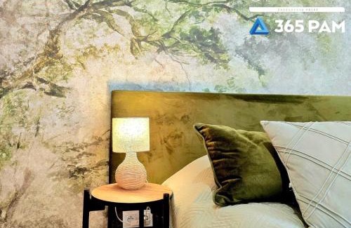 Kolobrzeg Appartement | Oliwny Gaj Westin House - BASEN, JACUZZI, SAUNA, SIŁOWNIA, PLAC ZABAW W CENIE - 365PAM